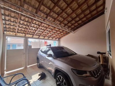 Casa, 3 quartos, 20 m² - Foto 3