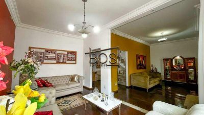 Casa, 4 quartos, 317 m² - Foto 5