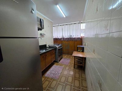 Apartamento, 3 quartos, 64 m² - Foto 4