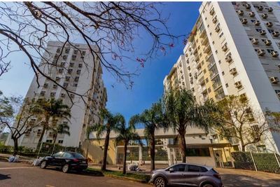Apartamento, 2 quartos, 61 m² - Foto 4
