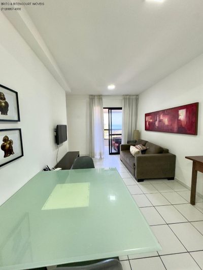 Apartamento, 2 quartos, 62 m² - Foto 2