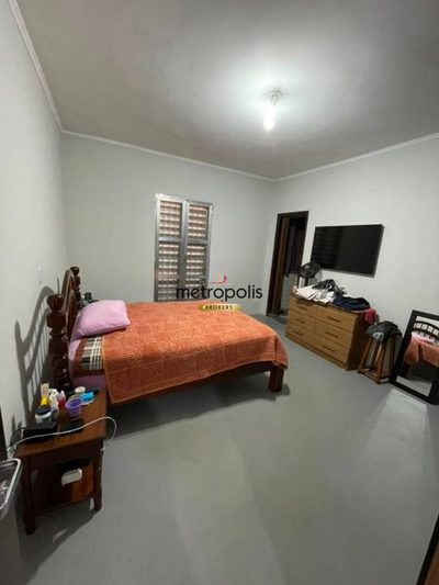 Sobrado, 3 quartos, 276 m² - Foto 5