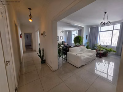 Apartamento, 3 quartos, 186 m² - Foto 1