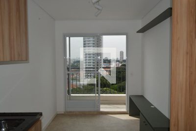 Apartamento, 1 quarto, 27 m² - Foto 2