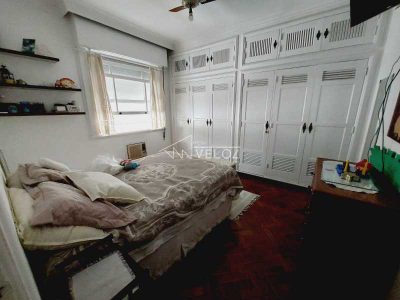 Apartamento, 4 quartos, 175 m² - Foto 4