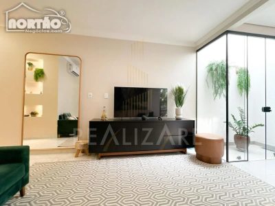 Casa, 3 quartos, 122 m² - Foto 4