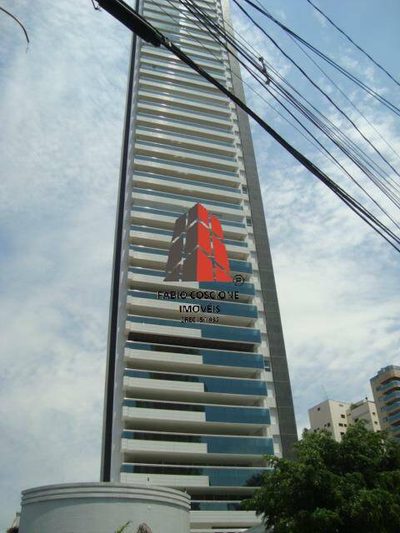 Apartamento, 4 quartos, 326 m² - Foto 3