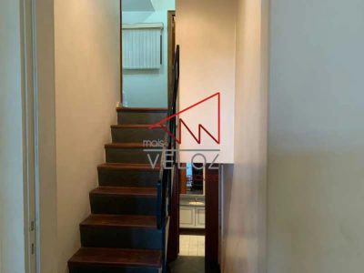 Apartamento, 2 quartos, 87 m² - Foto 1