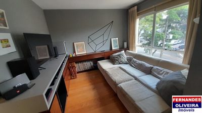 Apartamento, 3 quartos, 168 m² - Foto 3