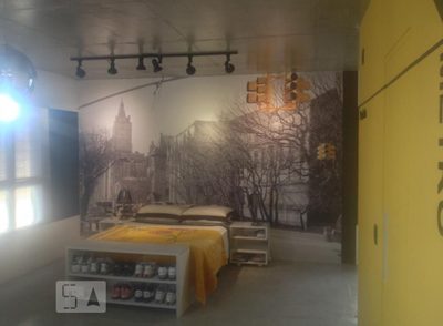 Apartamento, 1 quarto, 70 m² - Foto 5