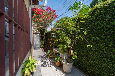 Sobrado, 2 quartos, 91 m² - Foto 1