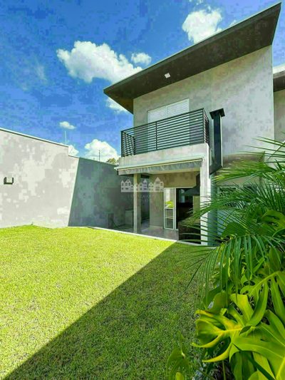 Casa, 3 quartos, 129 m² - Foto 4
