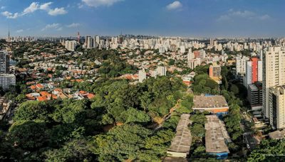 Cobertura, 3 quartos, 251 m² - Foto 1