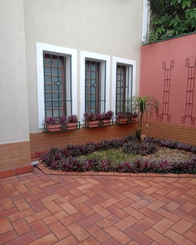 Sobrado, 3 quartos, 153 m² - Foto 3