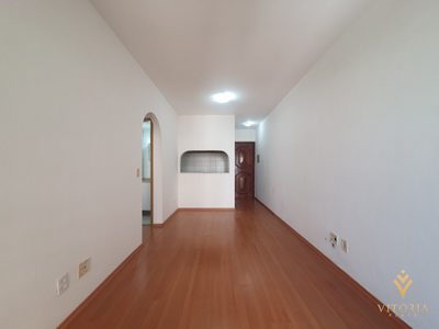 Apartamento, 1 quarto, 45 m² - Foto 4