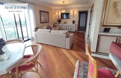 Apartamento, 4 quartos, 150 m² - Foto 1