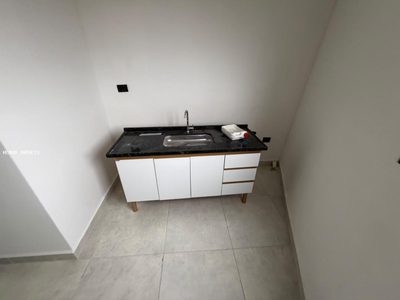 Apartamento, 1 quarto, 20 m² - Foto 5
