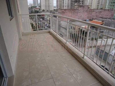 Apartamento, 3 quartos, 82 m² - Foto 1