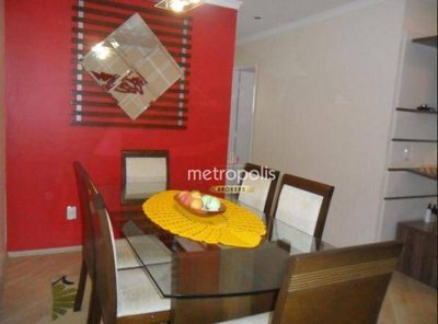 Apartamento, 2 quartos, 77 m² - Foto 4