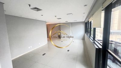 Sala-Conjunto, 45 m² - Foto 1