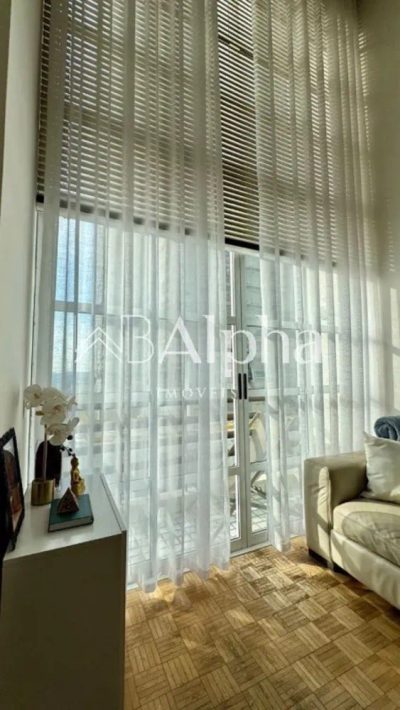Apartamento, 1 quarto, 55 m² - Foto 1