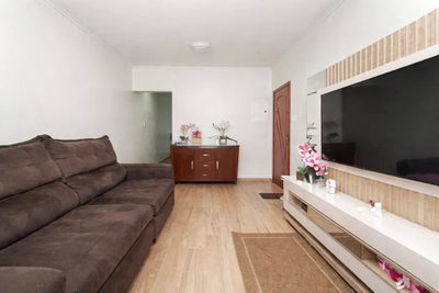 Sobrado, 3 quartos, 126 m² - Foto 3