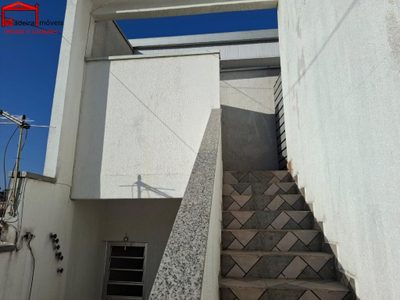 Casa, 2 quartos, 360 m² - Foto 4