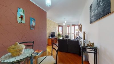 Apartamento, 2 quartos, 62 m² - Foto 5