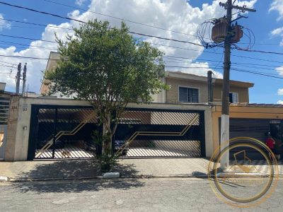 Sobrado, 3 quartos, 305 m² - Foto 3