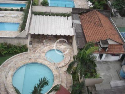 Apartamento, 3 quartos, 166 m² - Foto 3