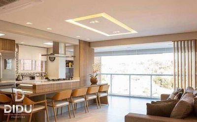 Cobertura, 3 quartos, 250 m² - Foto 3
