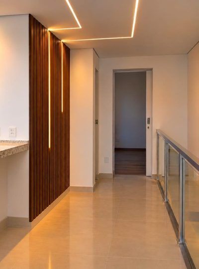 Apartamento, 3 quartos, 119 m² - Foto 5