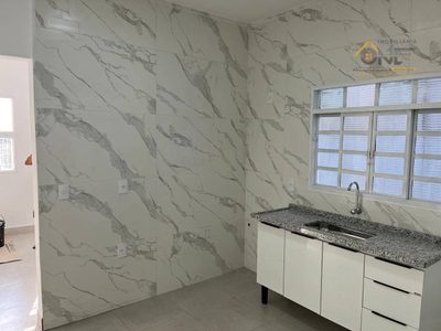 Casa, 2 quartos, 57 m² - Foto 1