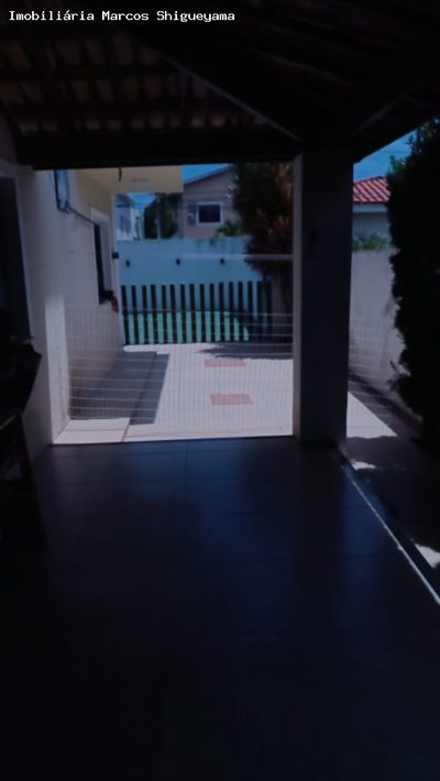 Casa de Condomínio, 3 quartos - Foto 5