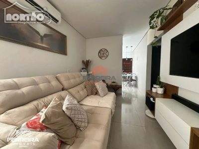 Casa, 2 quartos, 140 m² - Foto 2