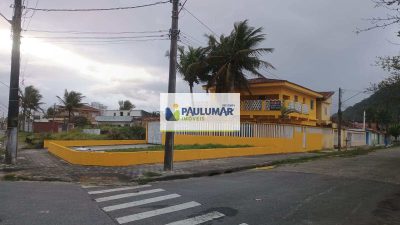 Sobrado, 6 quartos - Foto 1