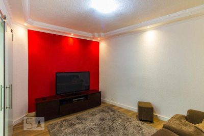 Sobrado, 5 quartos, 330 m² - Foto 4