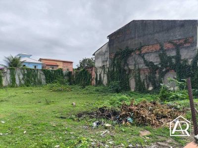 Terreno, 360 m² - Foto 2