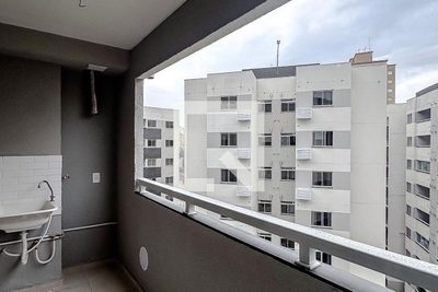 Apartamento, 2 quartos, 50 m² - Foto 5