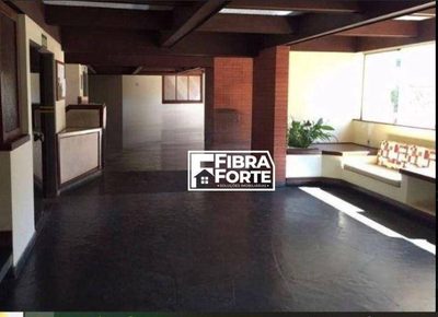Apartamento, 2 quartos, 80 m² - Foto 2