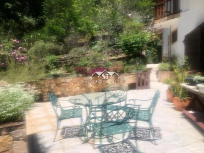 Casa, 3 quartos, 256 m² - Foto 2