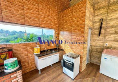Chácara, 2 quartos, 1800 m² - Foto 5