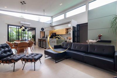 Apartamento, 3 quartos, 346 m² - Foto 4