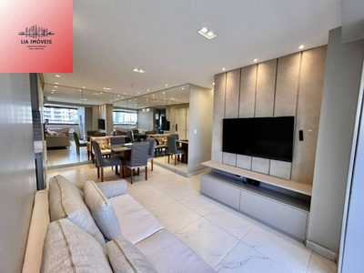 Apartamento, 3 quartos, 85 m² - Foto 4