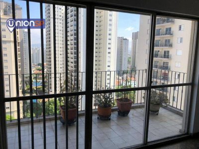 Apartamento, 4 quartos, 169 m² - Foto 3