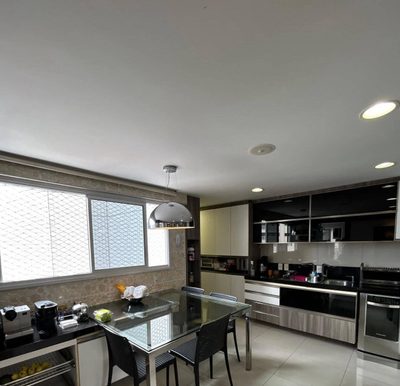 Apartamento, 3 quartos, 235 m² - Foto 3