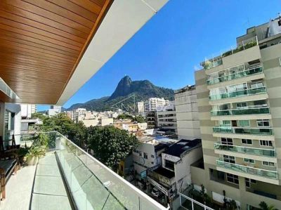 Apartamento, 3 quartos, 130 m² - Foto 1