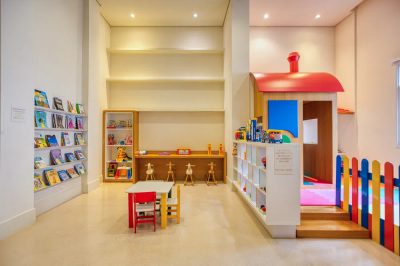 Apartamento, 3 quartos, 352 m² - Foto 4