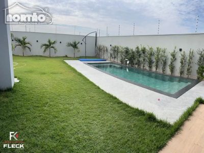Casa, 1 quarto, 250 m² - Foto 2