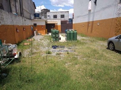 Terreno, 330 m² - Foto 1